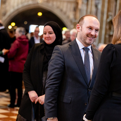 Stephansdom: Österreich nahm Abschied von Papst Franziskus