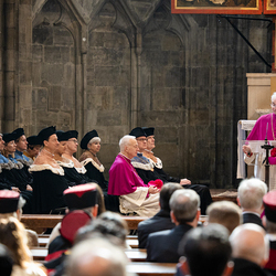 Erzdiözese Wien/ Schönlaub, Stephan Schönlaub