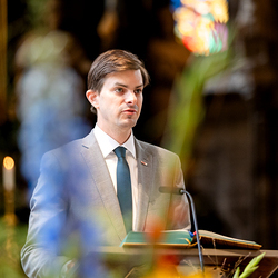 Fiacriusmesse 2025 / Erzdiözese Wien/Schönlaub, Stephan Schönlaub