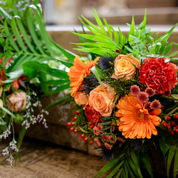 Fiacriusmesse 2025 / Erzdiözese Wien/Schönlaub, Stephan Schönlaub