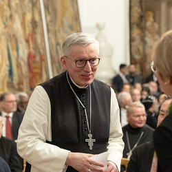 Erzdiözese Wien/ Schönlaub, Stephan Schönlaub
