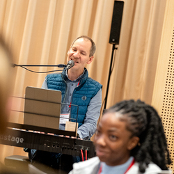 Treffen der Vikariatsräte / Erzdiözese Wien/Schönlaub Treffen der Vikariatsräte