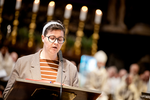 Chrisammesse 2026 / Erzdiözese Wien/Schönlaub, Stephan Schönlaub