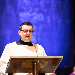 WDST 2024 im Stephansdom / Erzdiözese Wien/Schönlaub