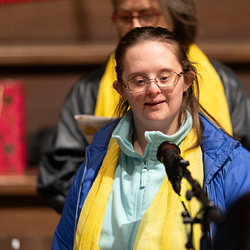 WDST 2024 im Stephansdom / Erzdiözese Wien/Schönlaub