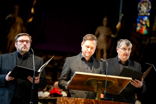 Karfreitag 2026 / Erzdiözese Wien/Schönlaub, Stephan Schönlaub