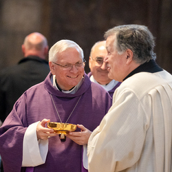 Stephansdom: Österreich nahm Abschied von Papst Franziskus