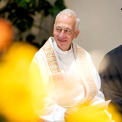 20. ÖKUMENISCHER GOTTESDIENST für Menschen mit und ohne Behinderungen