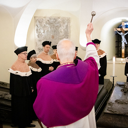 Erzdiözese Wien/ Schönlaub, Stephan Schönlaub