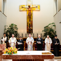 20. ÖKUMENISCHER GOTTESDIENST für Menschen mit und ohne Behinderungen