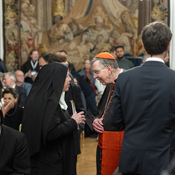 Erzdiözese Wien/ Schönlaub, Stephan Schönlaub