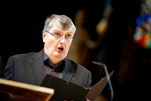 Karfreitag 2026 / Erzdiözese Wien/Schönlaub, Stephan Schönlaub